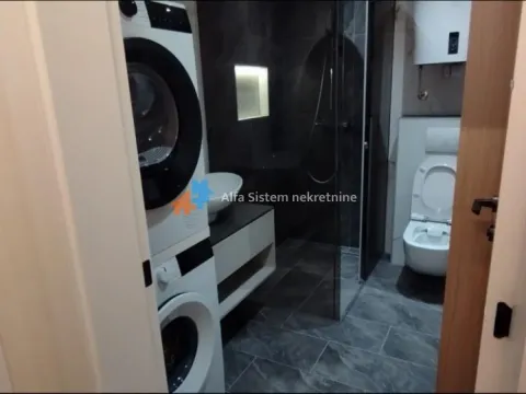 Izdavanje, trosoban stan, 75m², Voždovac Sve Podlokacije, Beograd - image 17