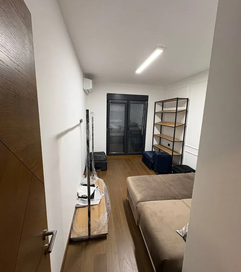 Rent, one bedroom apartment, 50m², Ljubović, Podgorica