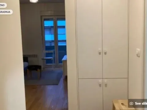 Sale, one bedroom apartment, 40m², Central Point, Podgorica - image 4