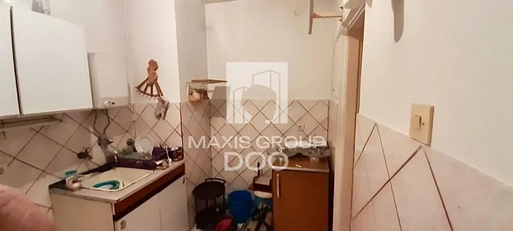 Prodaja, stan, 41m², Zvezdara Sve Podlokacije, Beograd