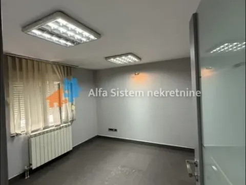 Rent, office space, 144m², Južni Bulevar, Vračar Sve Podlokacije - image 6