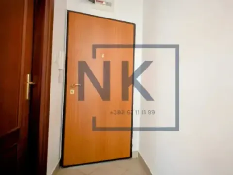 Izdavanje, jednosoban stan, 36m², 1 maj, Podgorica - image 9