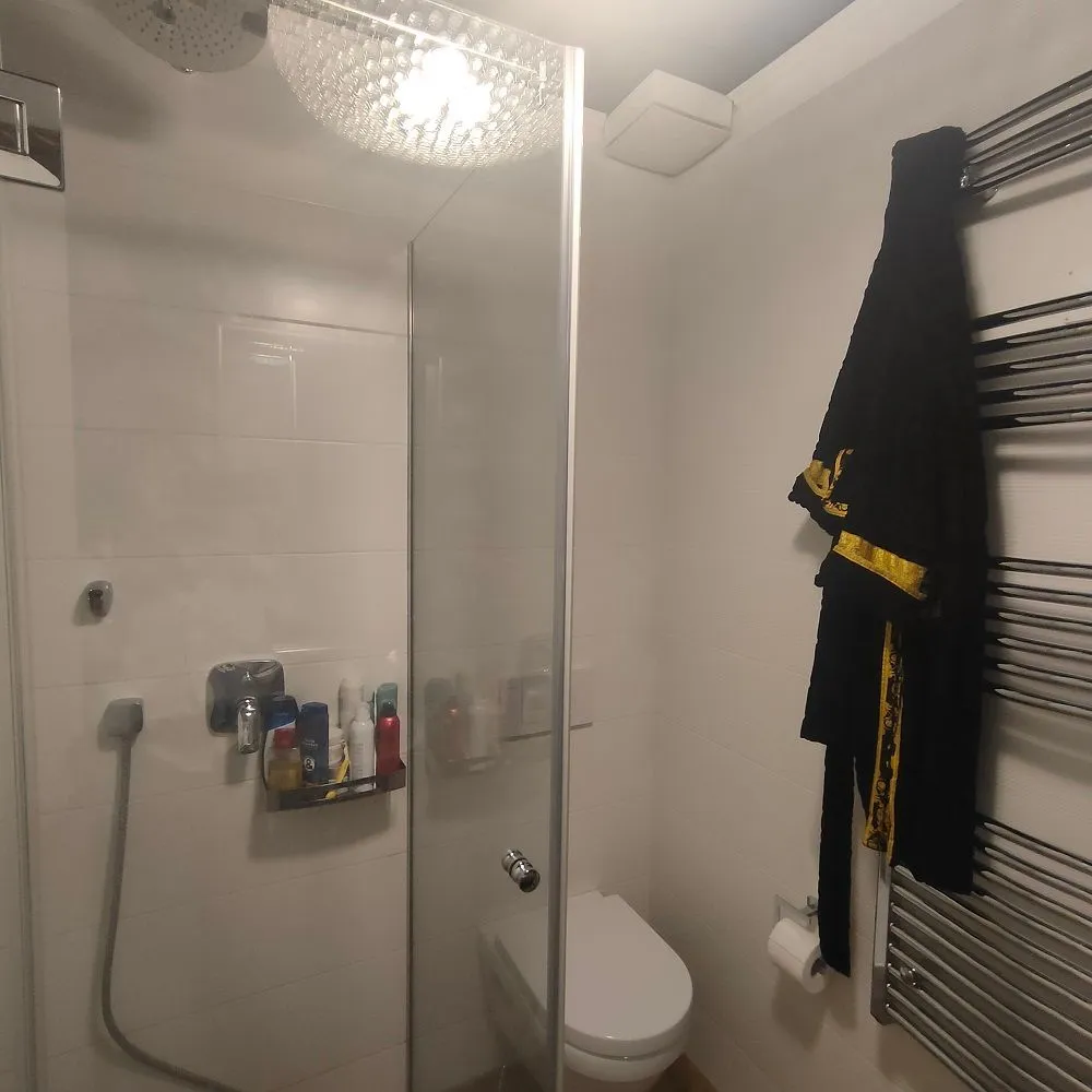 Sale, two bedroom apartment, 60m², Novi Beograd Sve Podlokacije, Beograd