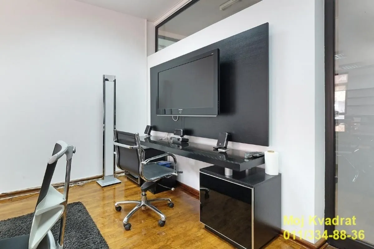 Sale, office space, 105m², Palilulska Pijaca, Palilula Sve Podlokacije