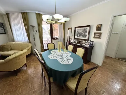 Prodaja, trosoban stan, 91m², Novo naselje, Novi Sad - image 4