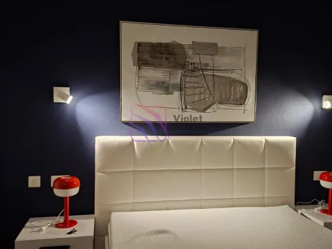 Rent, two bedroom apartment, 74m², Centar, Podgorica - image 40