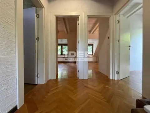 Izdavanje, kuća, 150m², Savski Venac, Beograd - image 11