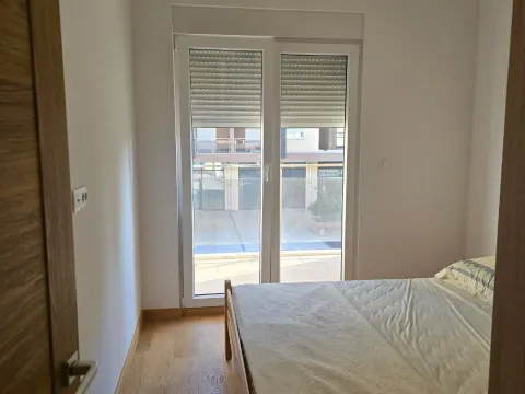 Rent, one bedroom apartment, 48m², New City, Podgorica - image 5