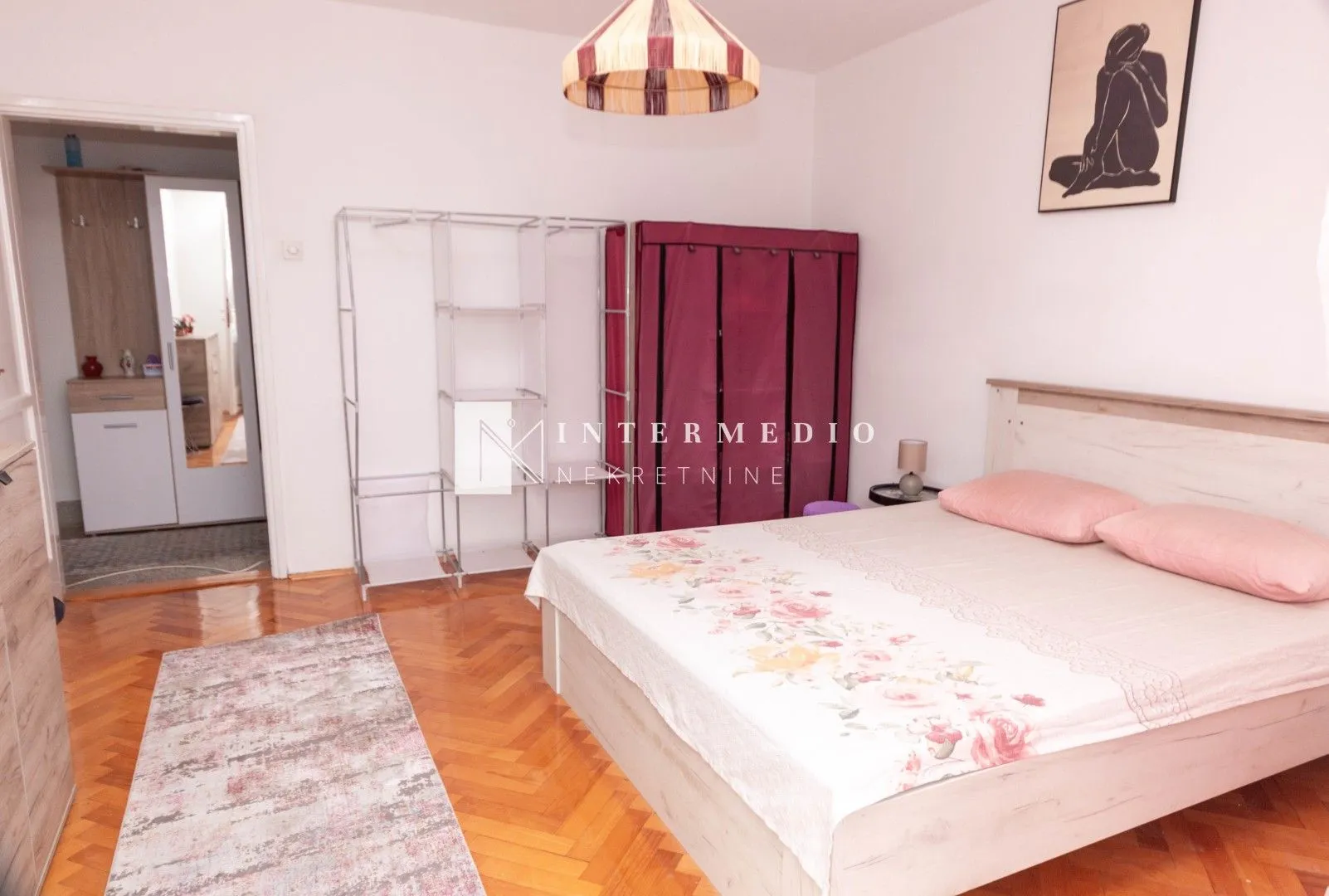 Prodaja, dvosoban stan, 73m², Topla, Herceg Novi