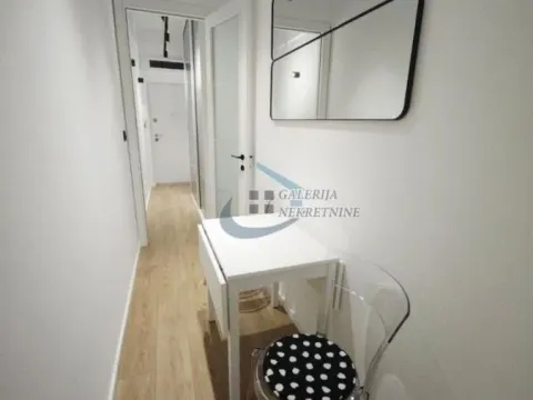Prodaja, jednosoban stan, 33m², Stari Grad, Beograd - image 8
