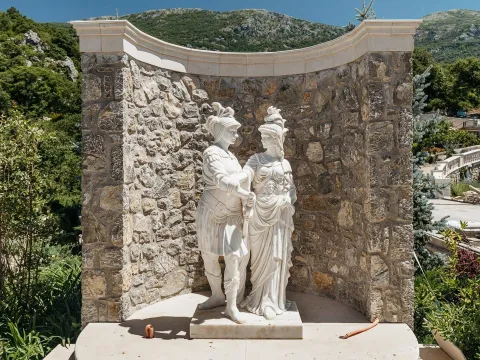 Prodaja, kuća, 1777m², Kuljače, Budva - image 18