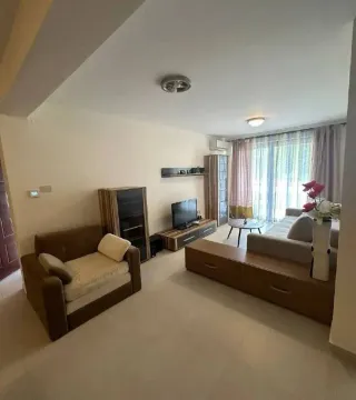 Sale, one bedroom apartment, 60m², Pržno, Budva - image 5
