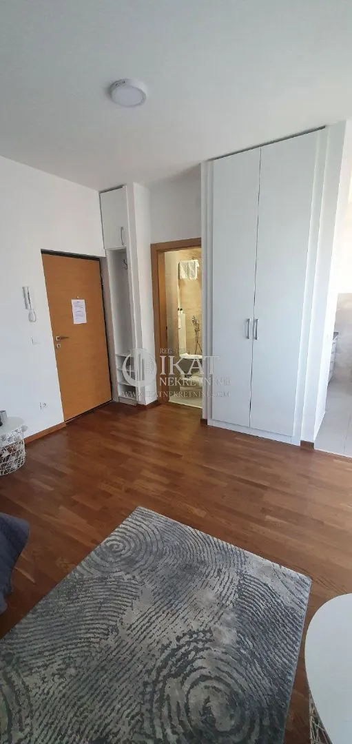 Prodaja, jednosoban stan, 27m², Zlatibor, Srbija