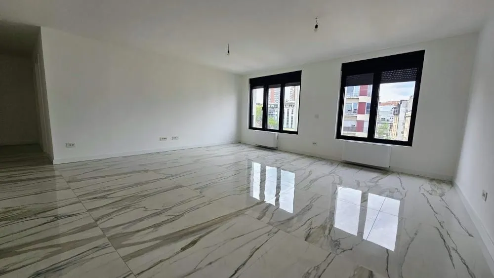 Prodaja, trosoban stan, 89m², Vukov Spomenik, Zvezdara Sve Podlokacije