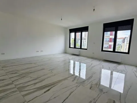 Stan in Vukov Spomenik