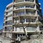 Rent, one bedroom apartment, 34m², Rafailovići, Budva - image 5