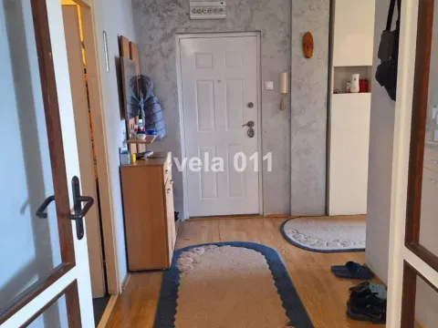 Sale, three bedroom apartment, 75m², Novi Beograd Blok 62, Novi Beograd Sve Podlokacije - image 7
