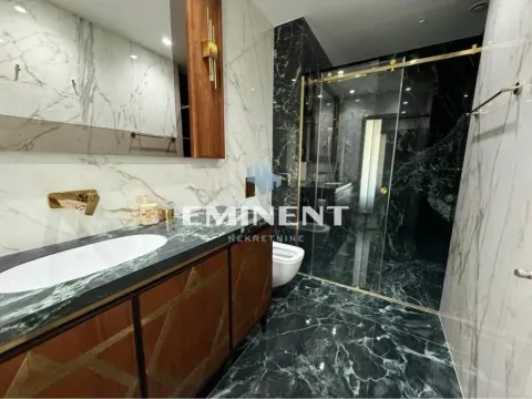 Rent, three bedroom apartment, 96m², Novi Beograd Blok 65, Novi Beograd Sve Podlokacije - image 16