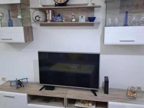 Izdavanje, jednosoban stan, 30m², Stara Varoš, Podgorica - image 2