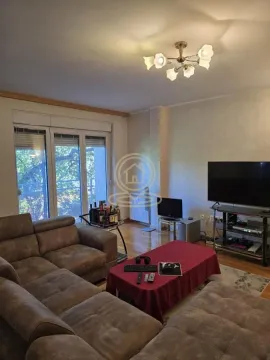 Izdavanje, dvosoban stan, 95m², Grbavica, Novi Sad Sve Podlokacije - image 5