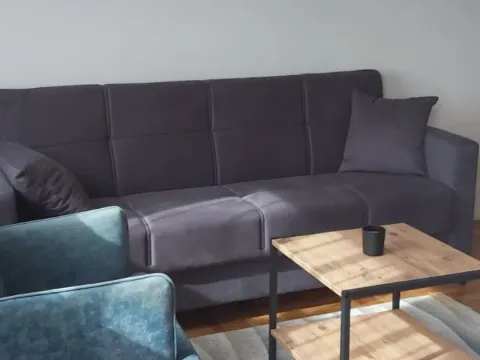 Izdavanje, jednosoban stan, 40m², Krivi Most, Podgorica - image 5