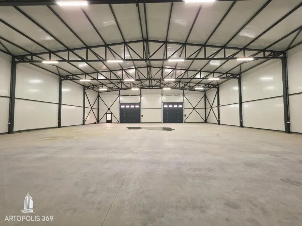 Rent, office space, 560m², Leštane, Grocka