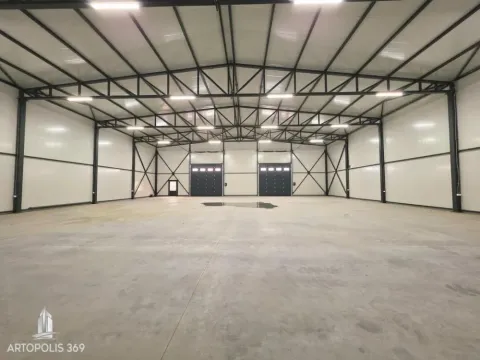 Rent, office space, 560m², Leštane, Grocka - image 7