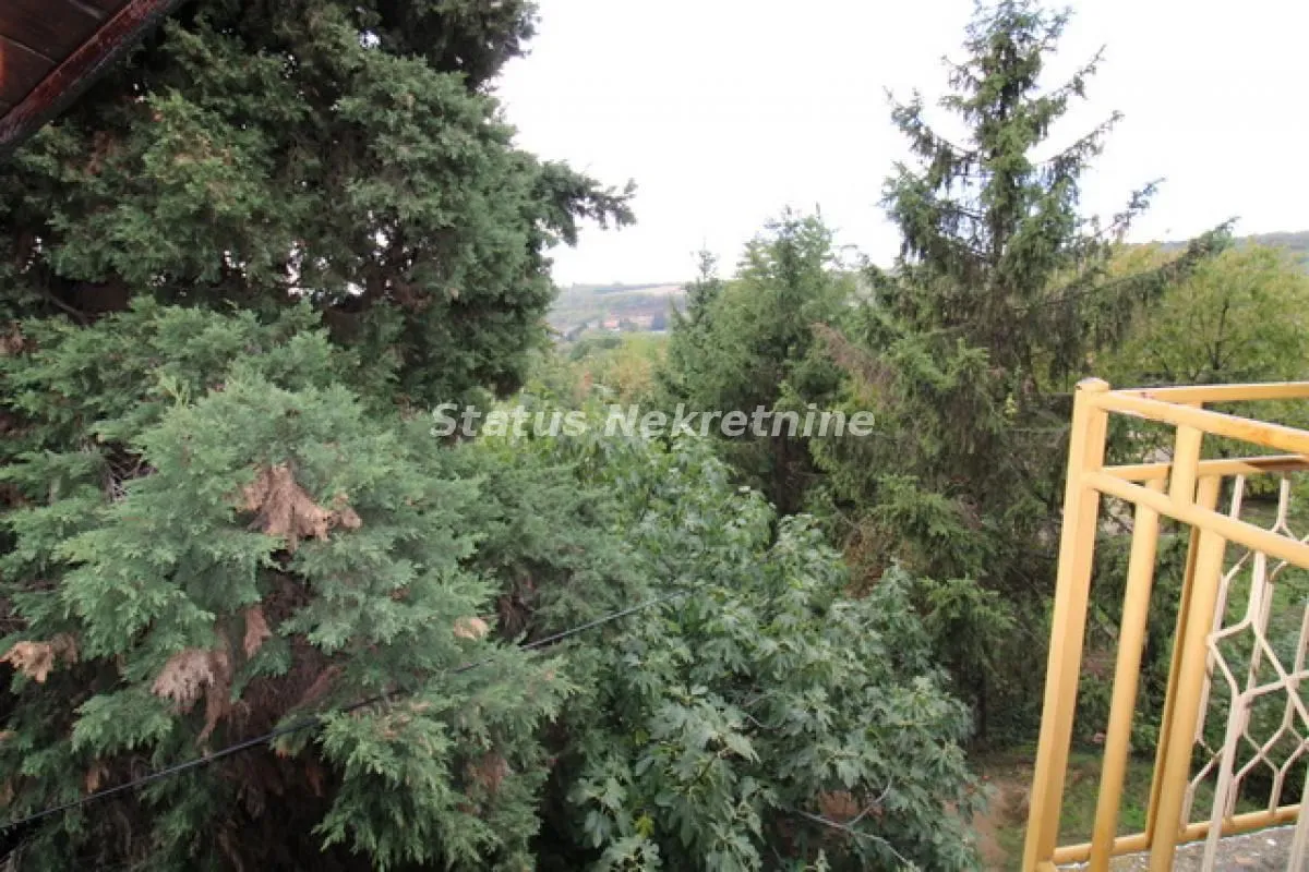 Prodaja, kuća, 92m², Irig, Srbija