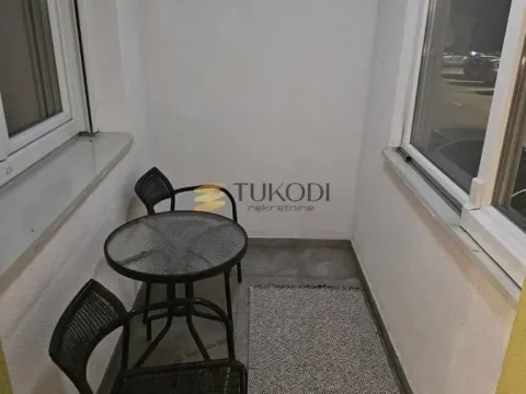 Izdavanje, jednosoban stan, 45m², Podbara, Novi Sad Sve Podlokacije - image 7