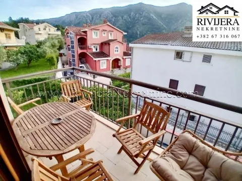 Prodaja, dvosoban stan, 72m², Dobrota, Kotor - image 7