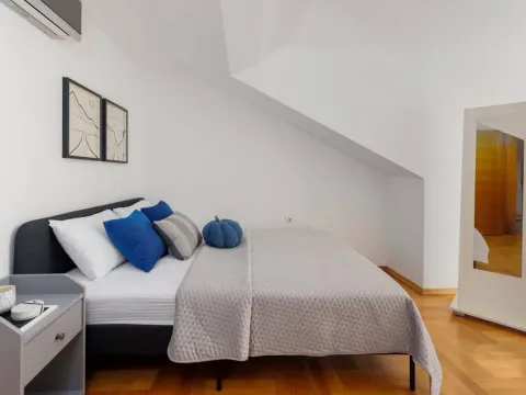 Prodaja, dvosoban stan, 62m², Seljanovo, Tivat - image 9