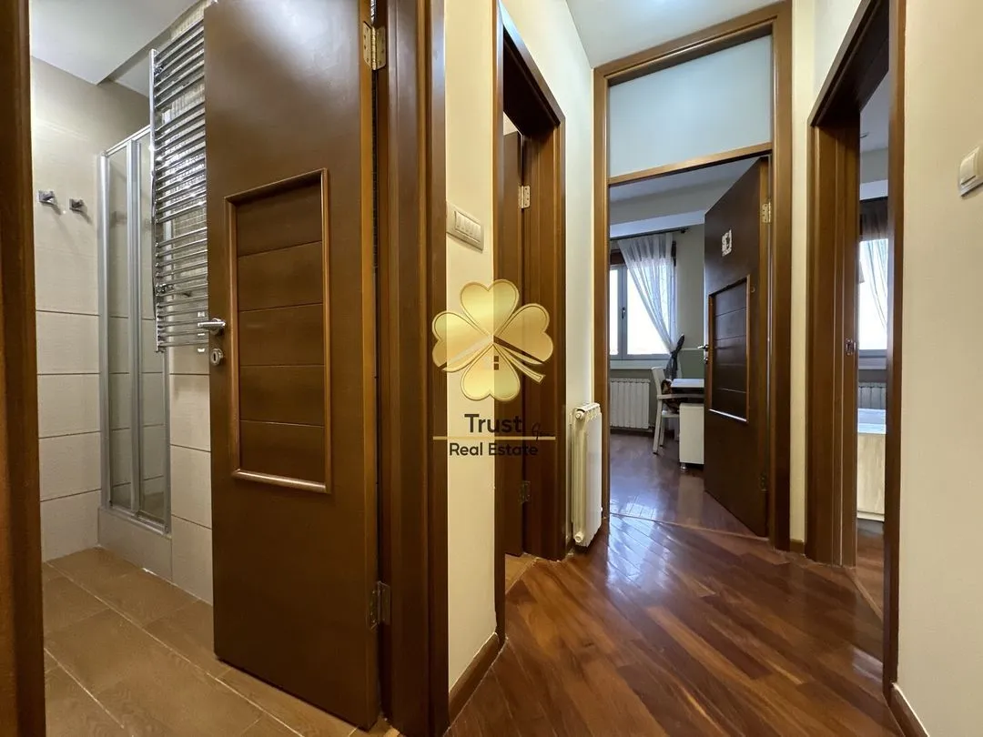 Rent, two bedroom apartment, 90m², Stari Aerodrom, Podgorica