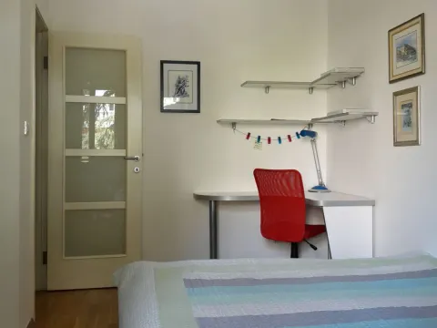 Rent, one bedroom apartment, 40m², Centar, Podgorica - image 9