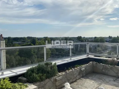 Prodaja, četvorosoban stan, 115m², Novi Beograd Sve Podlokacije, Beograd - image 6