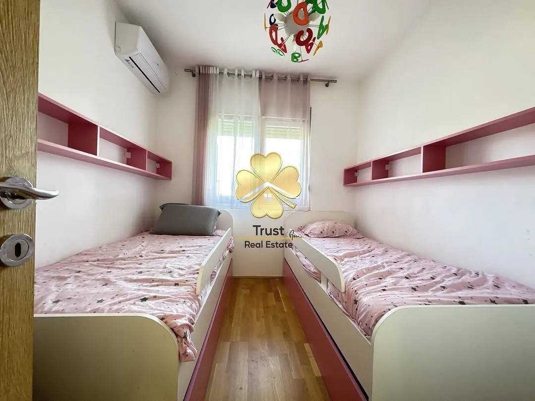 Rent, two bedroom apartment, 75m², Stari Aerodrom, Podgorica