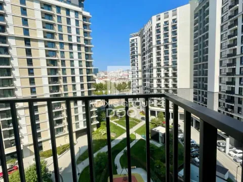 Izdavanje, jednosoban stan, 30m², Savski Venac, Beograd - image 15