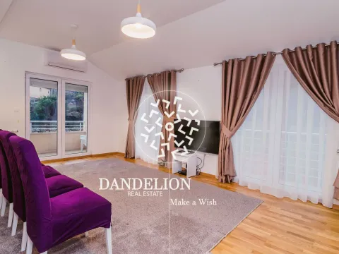 Rent, three bedroom apartment, 125m², Vranići, Podgorica - image 3