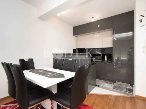 Rent, one bedroom apartment, 45m², Zabjelo, Podgorica - image 5