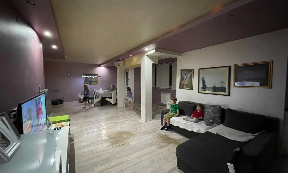 Prodaja, stan, 174m², Bulevar Oslobodjenja, Novi Sad Sve Podlokacije