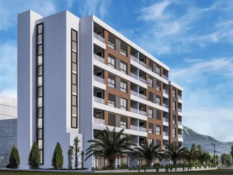 Prodaja, jednosoban stan, 48m², Ilino, Bar - image 4