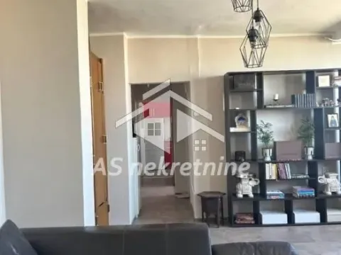 Rent, two bedroom apartment, 50m², Novi Beograd Sve Podlokacije, Beograd - image 3