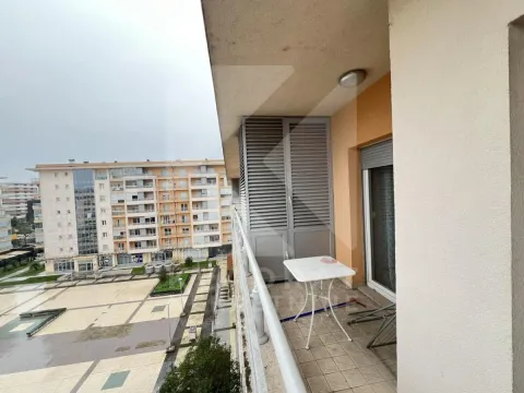 Sale, one bedroom apartment, 51m², City Kvart, Podgorica - image 11