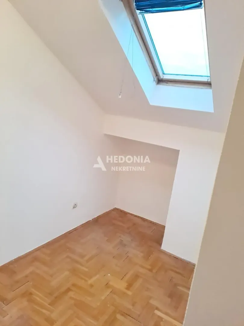 Sale, one bedroom apartment, 50m², Cerak, Beograd