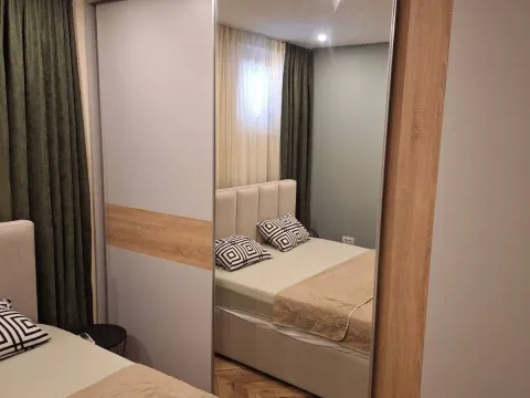 Rent, one bedroom apartment, 45m², Pod Kuk, Tivat - image 6