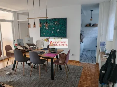 Izdavanje, četvorosoban stan, 89m², Beograd, Srbija - image 8