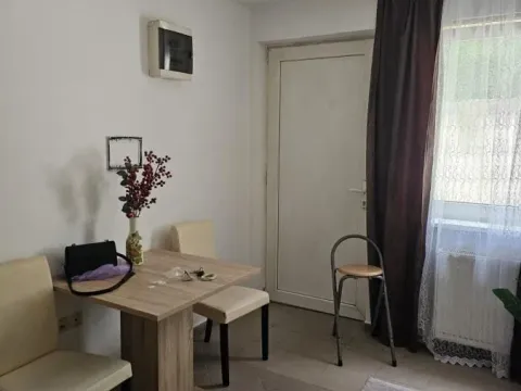 Stan in Avijatičarsko naselje