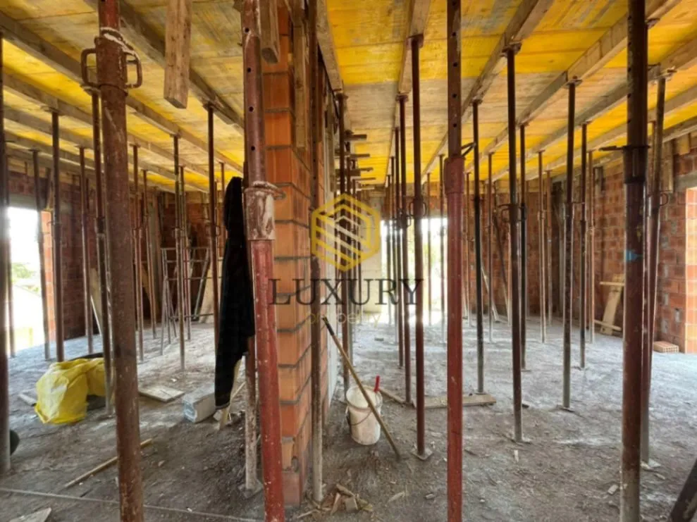 Prodaja, dvosoban stan, 82m², Zabjelo, Podgorica