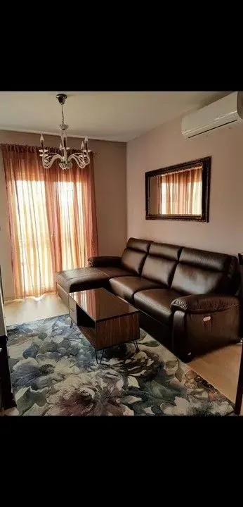 Izdavanje, jednosoban stan, 40m², Centar, Podgorica