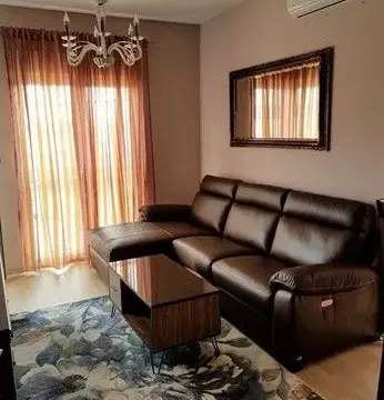 Rent, one bedroom apartment, 40m², Centar, Podgorica - image 1