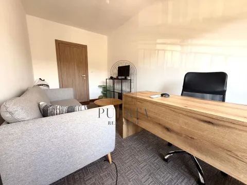 Izdavanje, dvosoban stan, 69m², Master Kvart, Podgorica - image 13